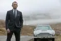Bondovka Skyfall zaznamenala rekordné víkendové tržby